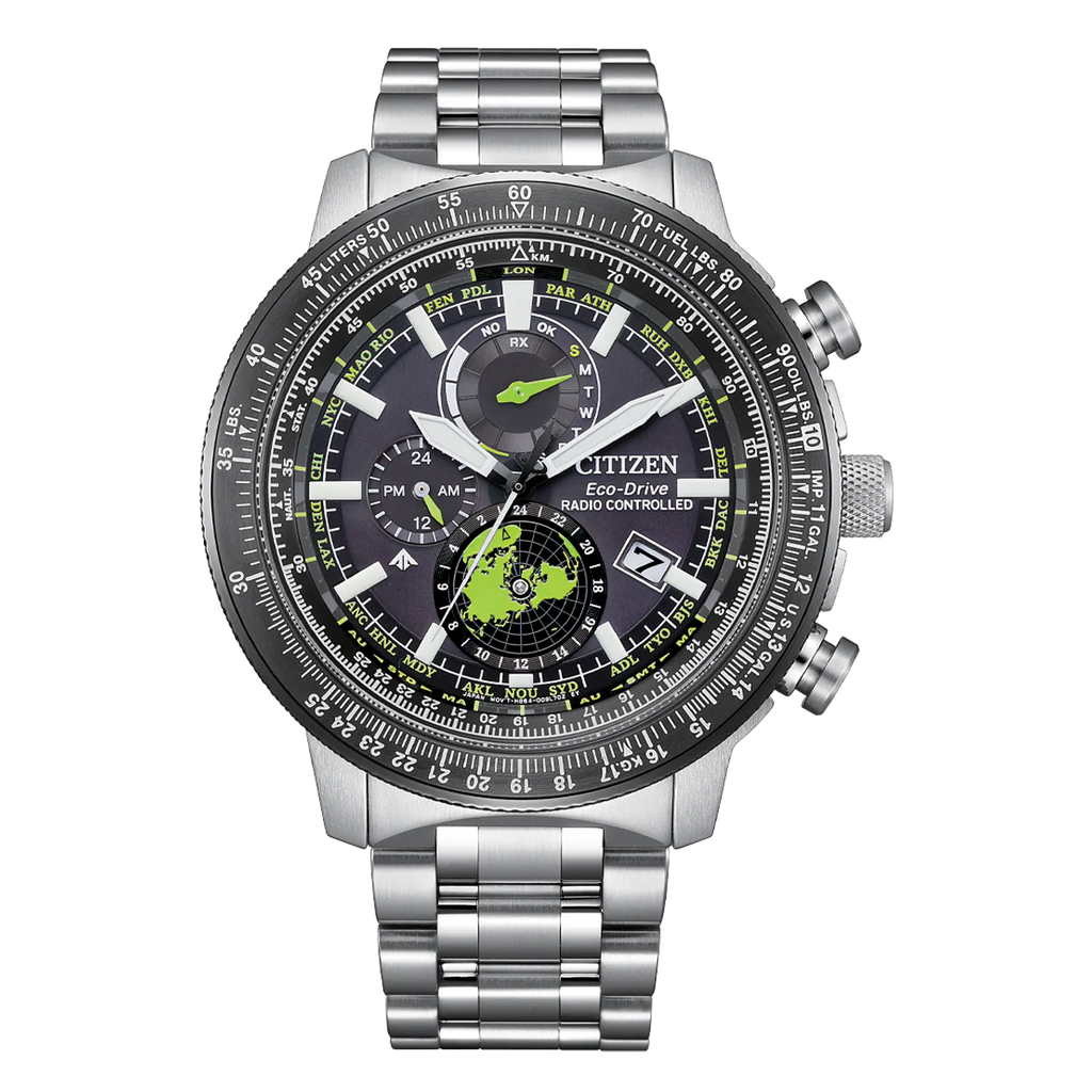 Promaster Sky BY3006-53E