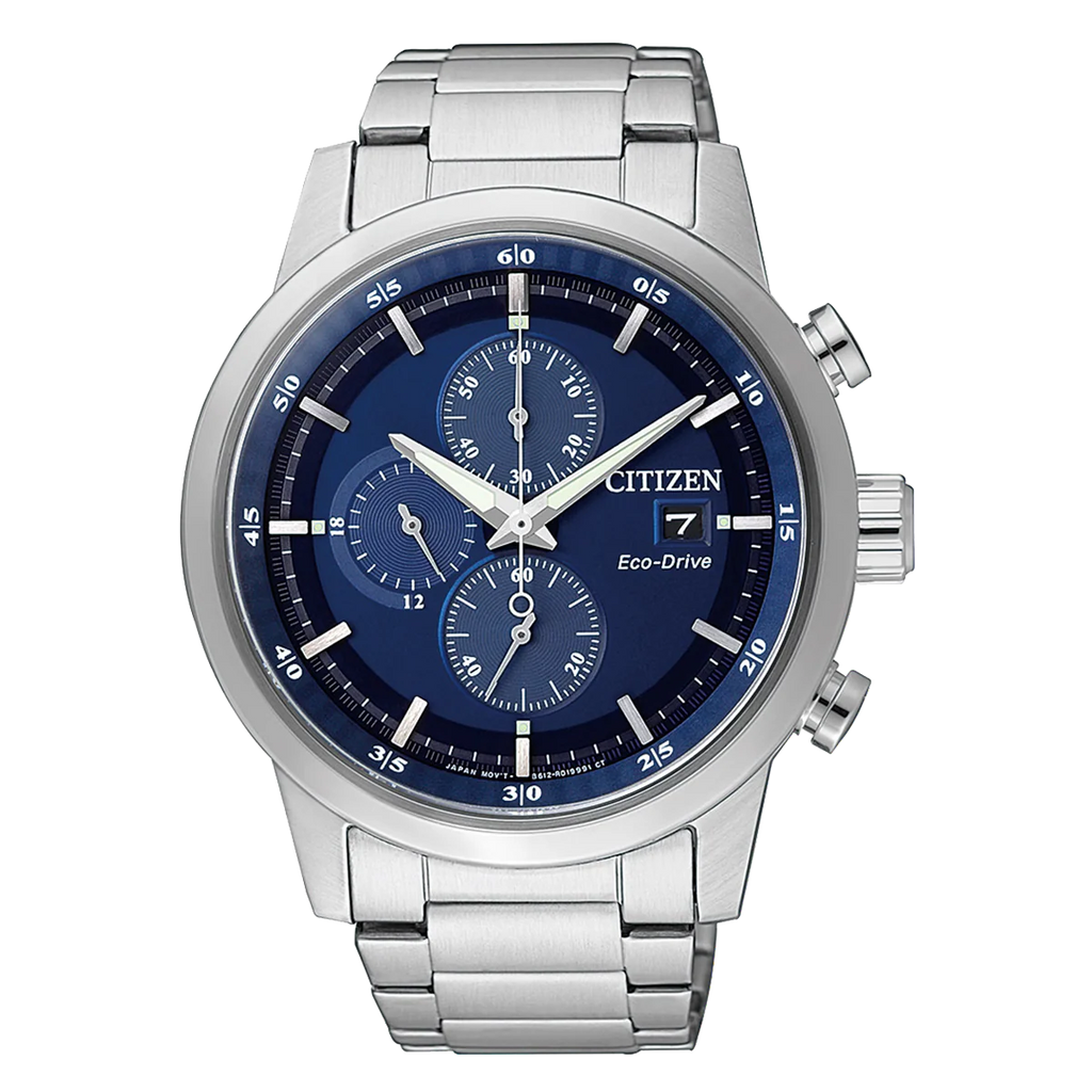 Classic Chronograph CA0610-52L