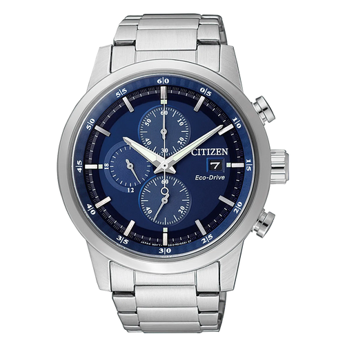 Classic Chronograph CA0610-52L