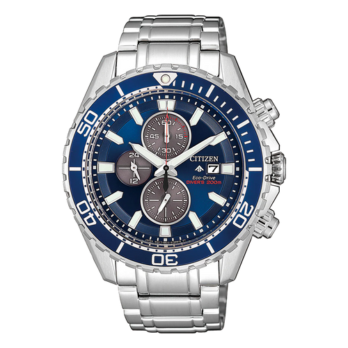 Promaster Marine CA0710-82L