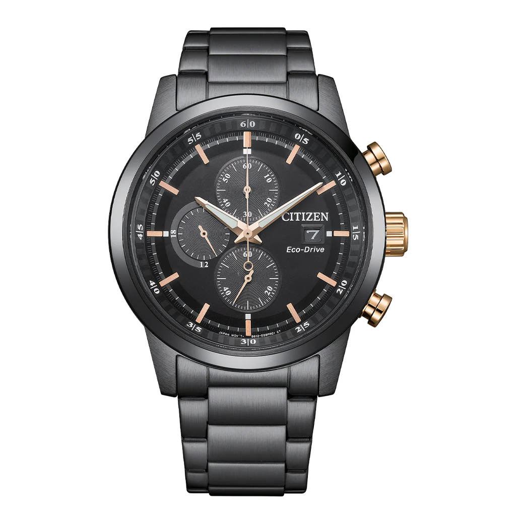 Classic Chronograph CA0746-85E