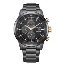 Load image into Gallery viewer, Classic Chronograph CA0746-85E