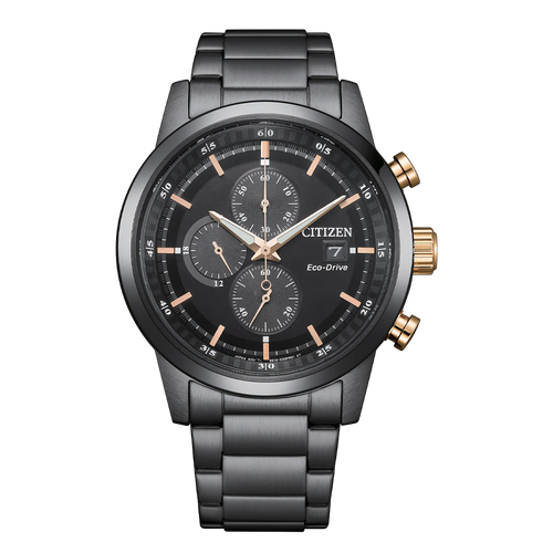 Classic Chronograph CA0746-85E