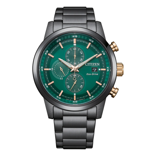 Classic Chronograph CA0746-85X