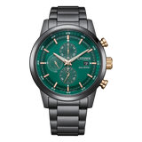 Classic Chronograph CA0746-85X