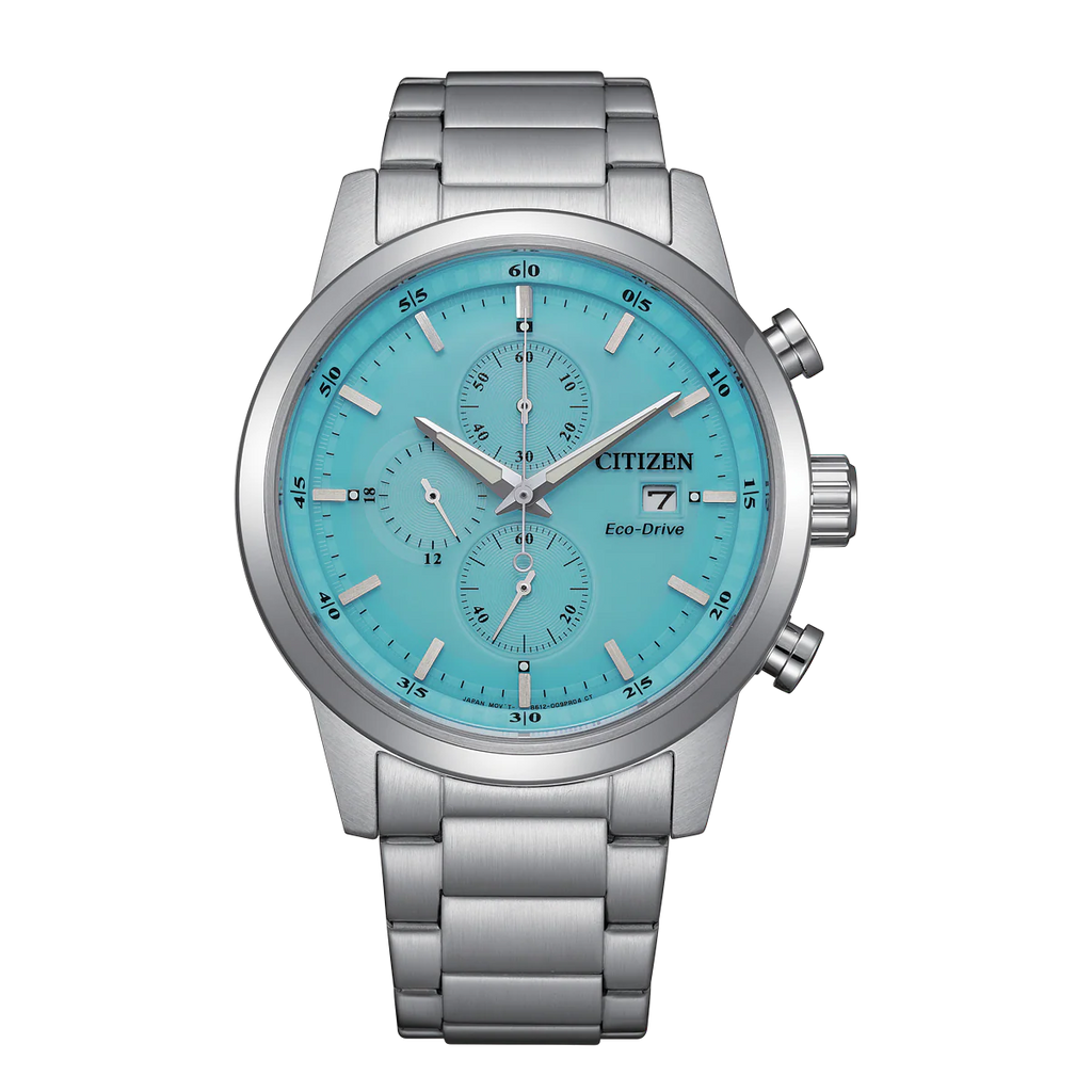 Classic Chronograph CA0748-80L