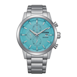 Classic Chronograph CA0748-80L