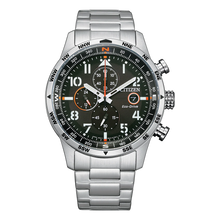 Load image into Gallery viewer, Classic Aviator Chronograph CA0790-83E