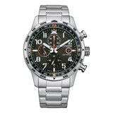 Classic Aviator Chronograph CA0790-83E