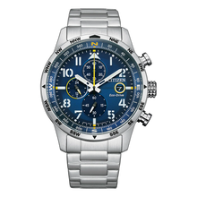 Load image into Gallery viewer, Classic Aviator Chronograph CA0790-83L