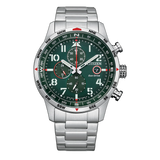 Classic Aviator Chronograph CA0791-81X