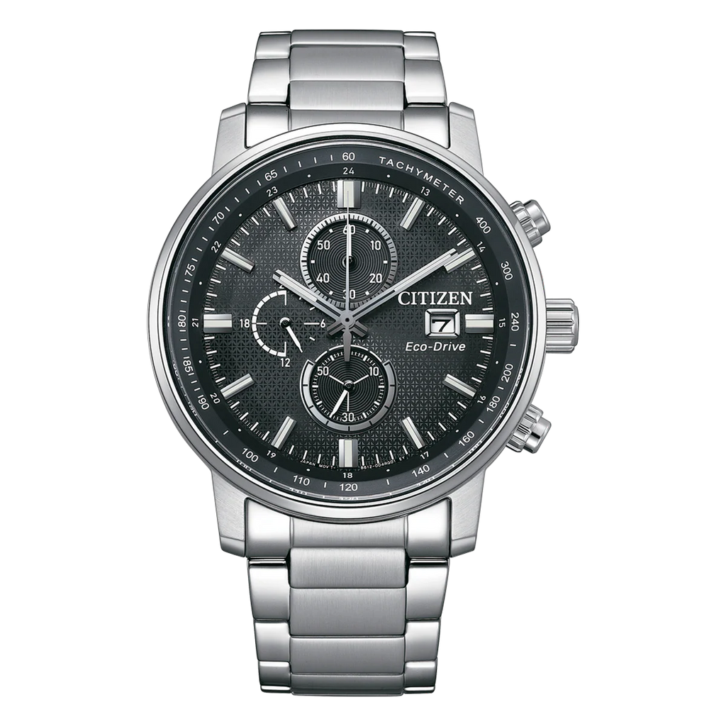 Classic Sport Chronograph CA0840-87E