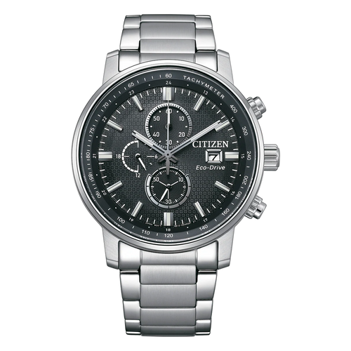Classic Sport Chronograph CA0840-87E