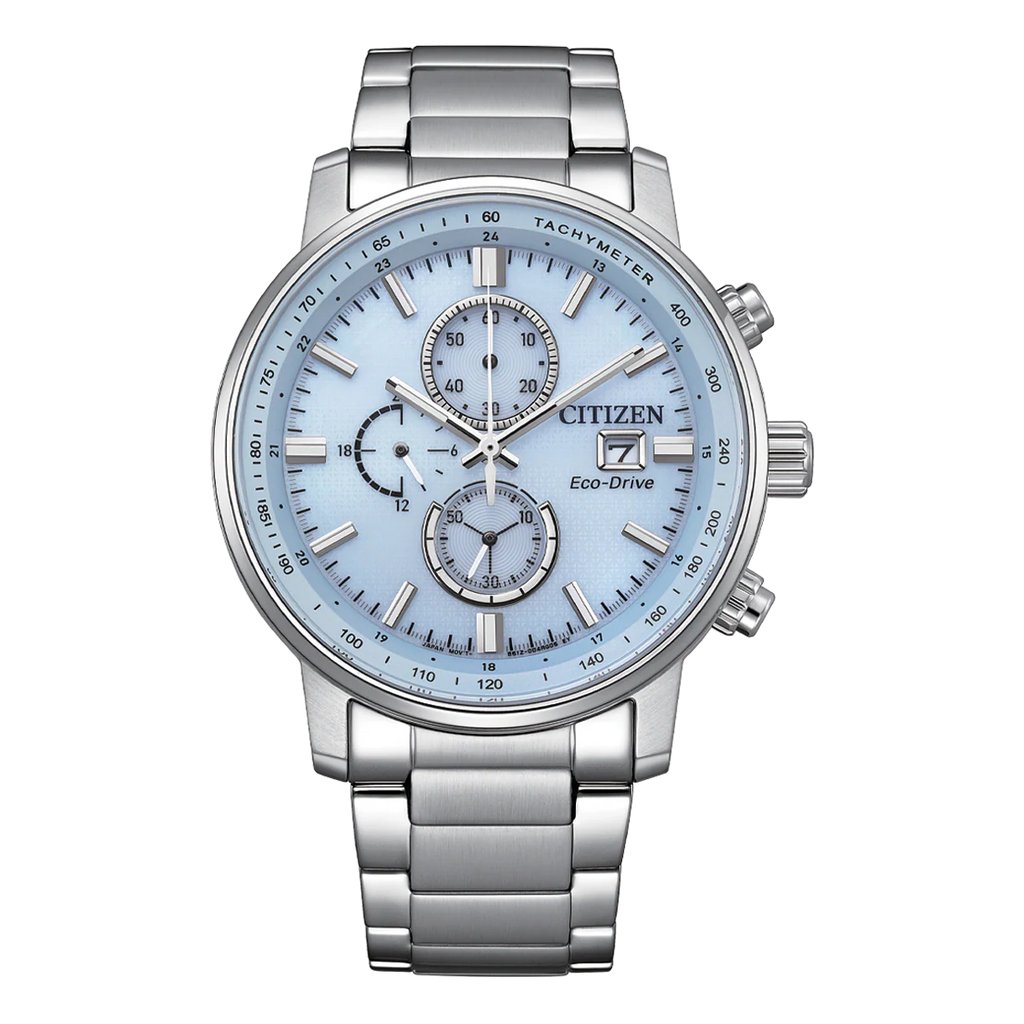 Classic Sport Chronograph CA0840-87M