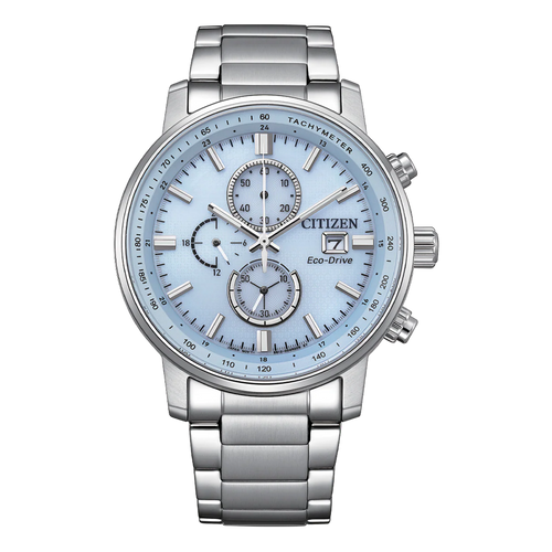 Classic Sport Chronograph CA0840-87M