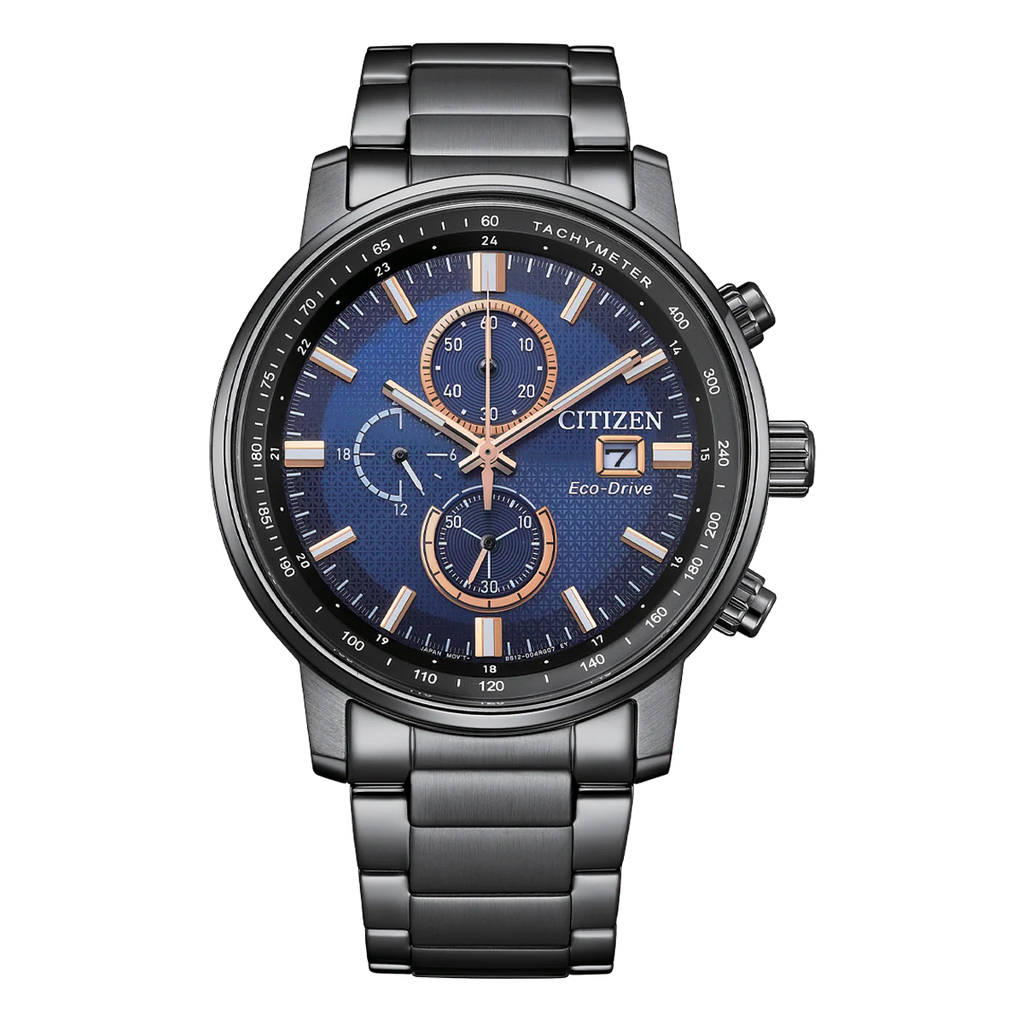 Classic Sport Chronograph CA0845-83L