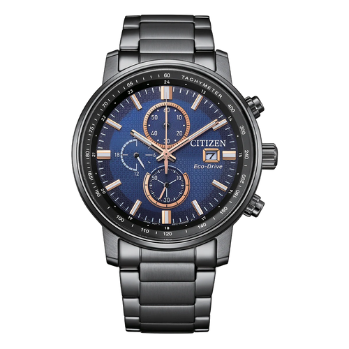 Classic Sport Chronograph CA0845-83L