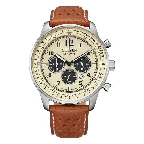 Classic Aviator Chronograph CA4500-16X