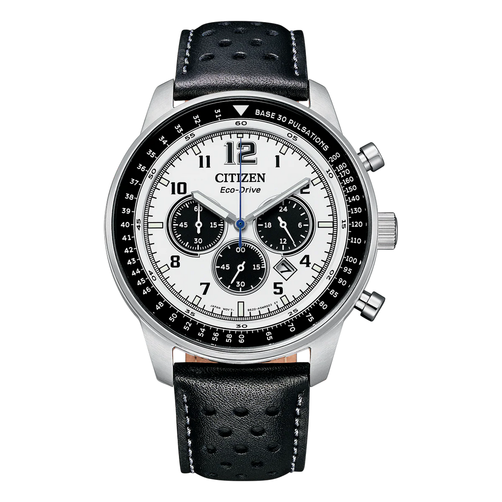Classic Aviator Chronograph CA4500-32A