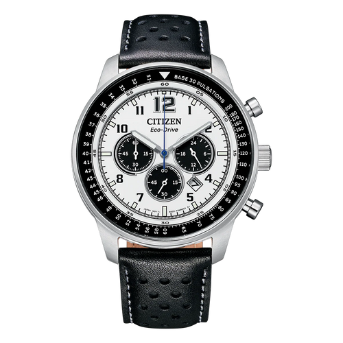 Classic Aviator Chronograph CA4500-32A