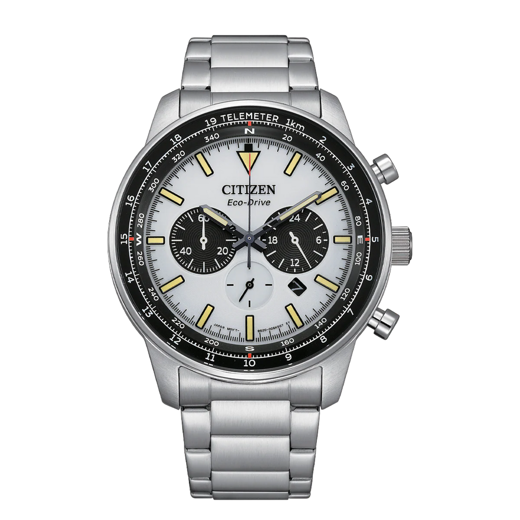 Classic Sport Chronograph CA4500-91A