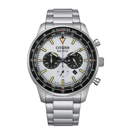 Classic Sport Chronograph CA4500-91A