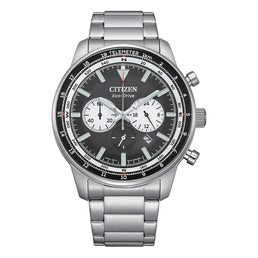 Classic Sport Chronograph CA4500-91E