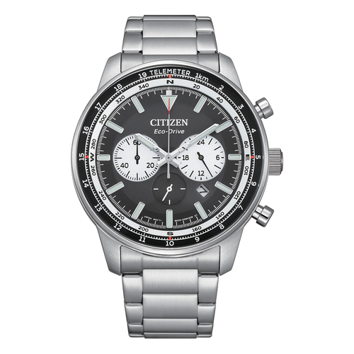 Classic Sport Chronograph CA4500-91E