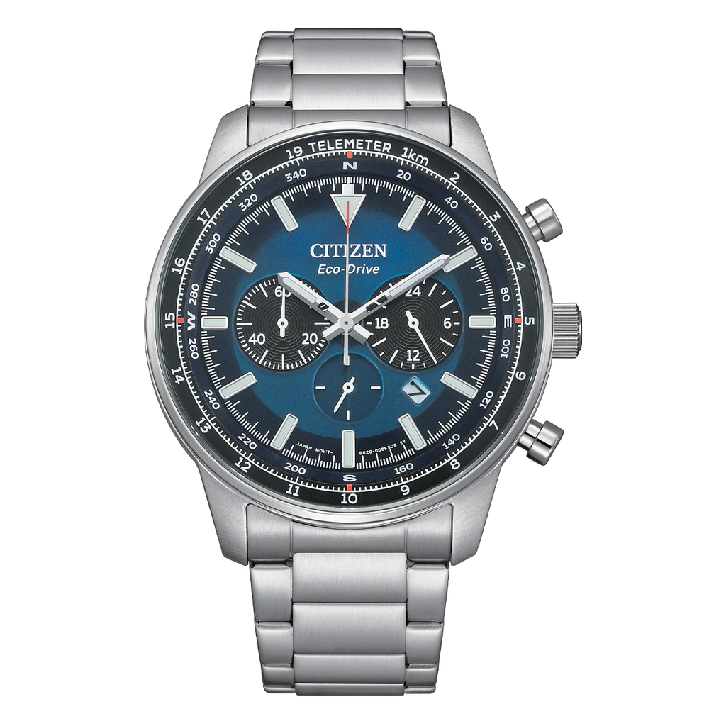 Classic Sport Chronograph CA4500-91L