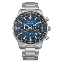 Load image into Gallery viewer, Classic Sport Chronograph CA4500-91L