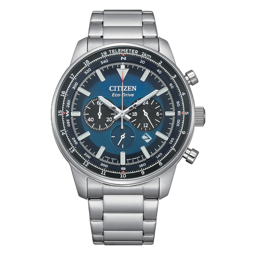 Classic Sport Chronograph CA4500-91L