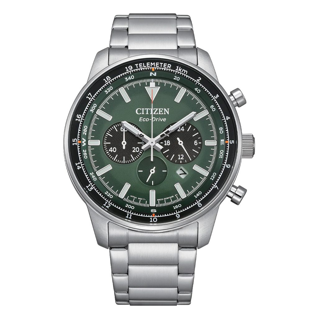 Classic Sport Chronograph CA4500-91X