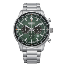 Load image into Gallery viewer, Classic Sport Chronograph CA4500-91X