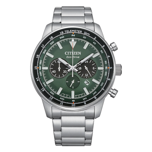 Classic Sport Chronograph CA4500-91X