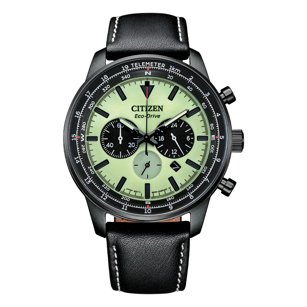 Classic Sport Chronograph CA4505-21X