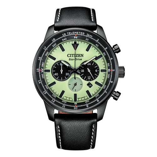 Classic Sport Chronograph CA4505-21X