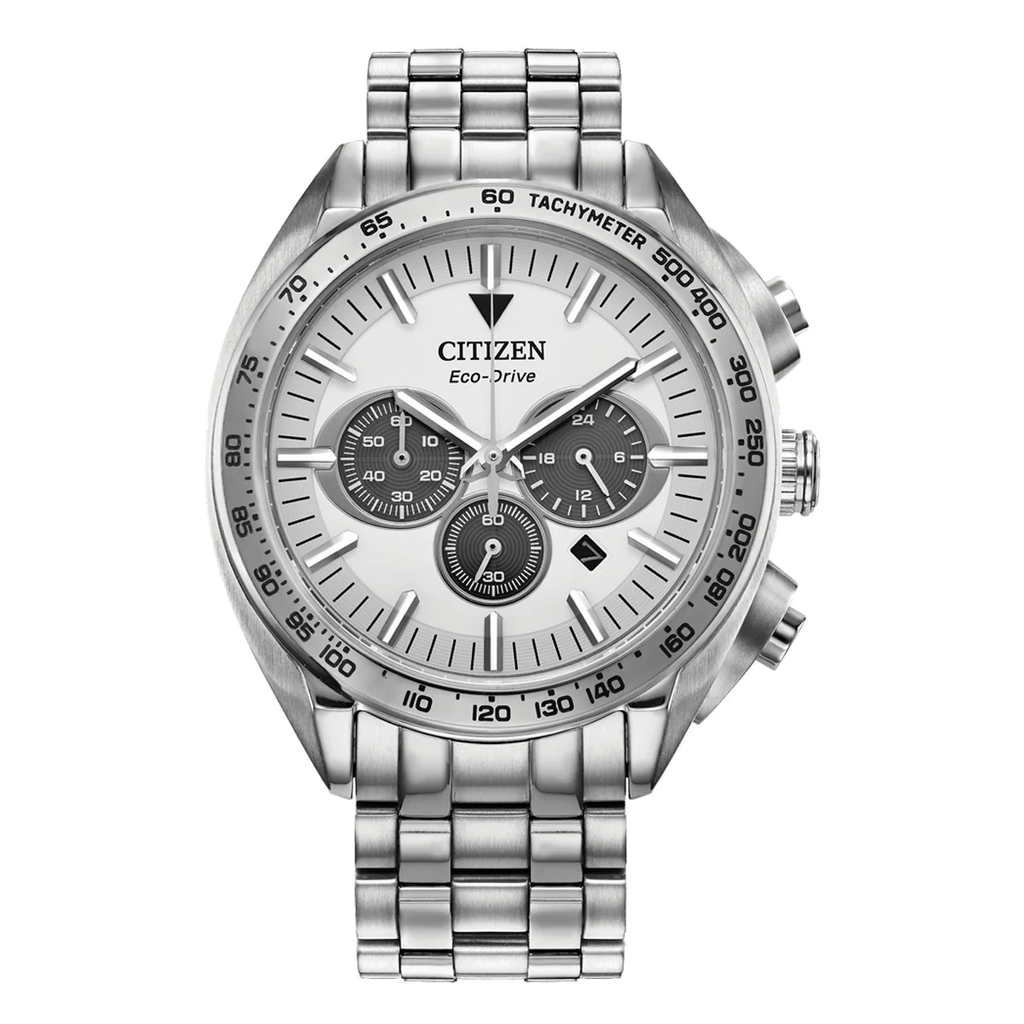 Sport Luxury Chronograph CA4540-54A