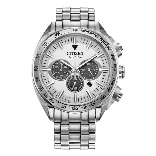 Sport Luxury Chronograph CA4540-54A