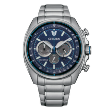 Load image into Gallery viewer, Classic Sport Chronograph CA4560-81L