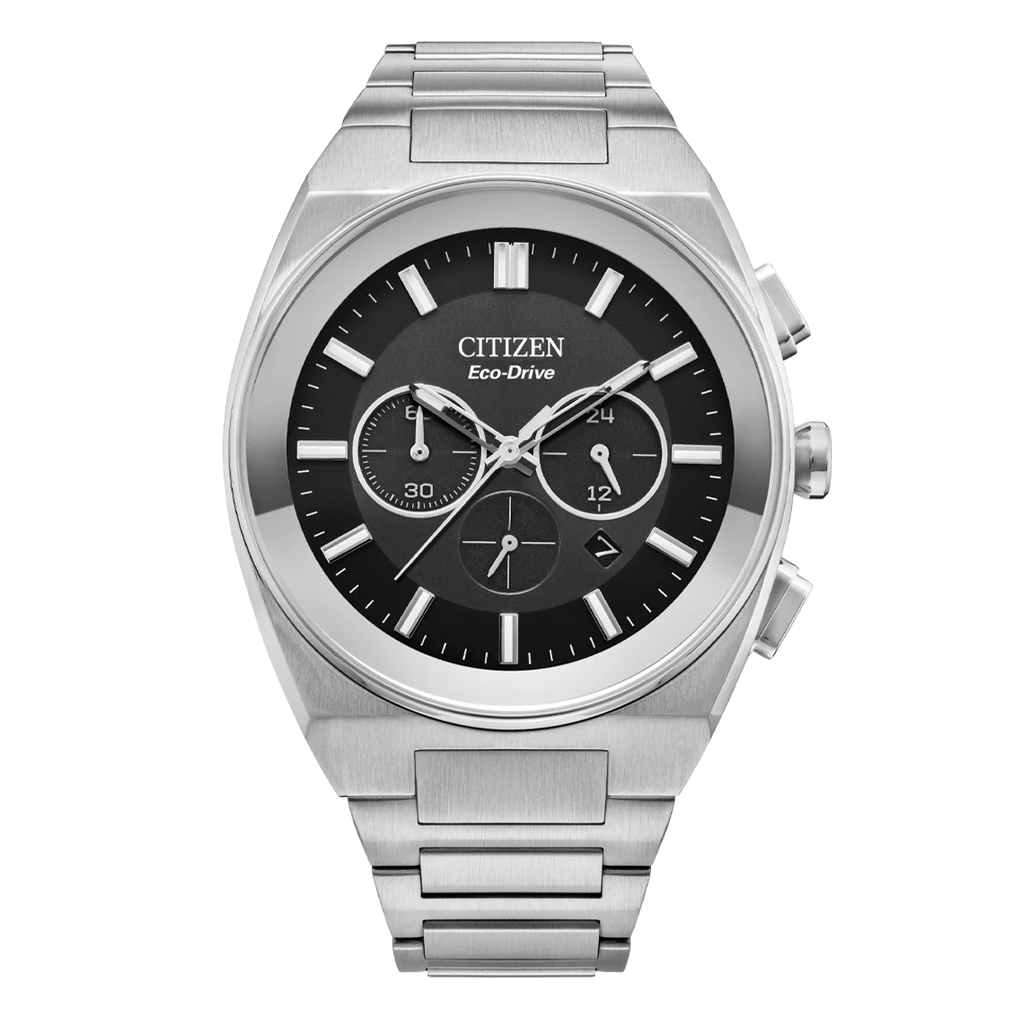 Classic Chronograph CA4580-50E