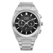 Load image into Gallery viewer, Classic Chronograph CA4580-50E
