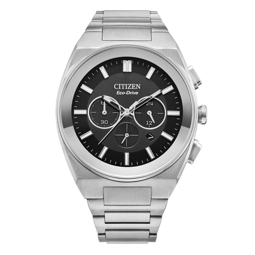 Classic Chronograph CA4580-50E