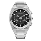 Classic Chronograph CA4580-50E