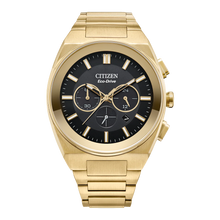 Load image into Gallery viewer, Classic Chronograph CA4582-54E