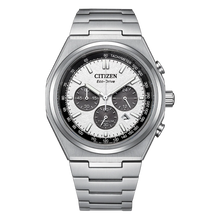 Load image into Gallery viewer, Zenshin Chronograph CA4610-85A