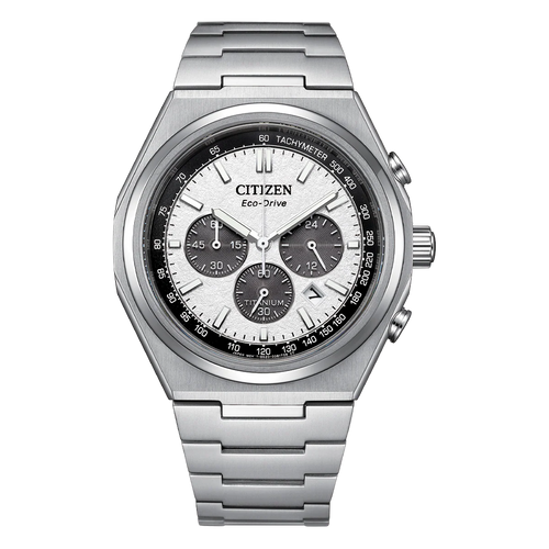 Zenshin Chronograph CA4610-85A