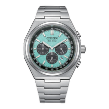 Load image into Gallery viewer, Zenshin Chronograph CA4610-85M