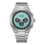 Zenshin Chronograph CA4610-85M