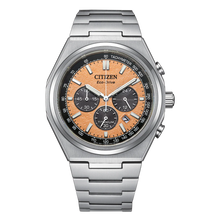 Load image into Gallery viewer, Zenshin Chronograph CA4610-85Z