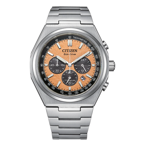 Zenshin Chronograph CA4610-85Z